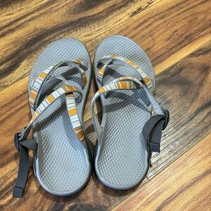 Chaco sandals